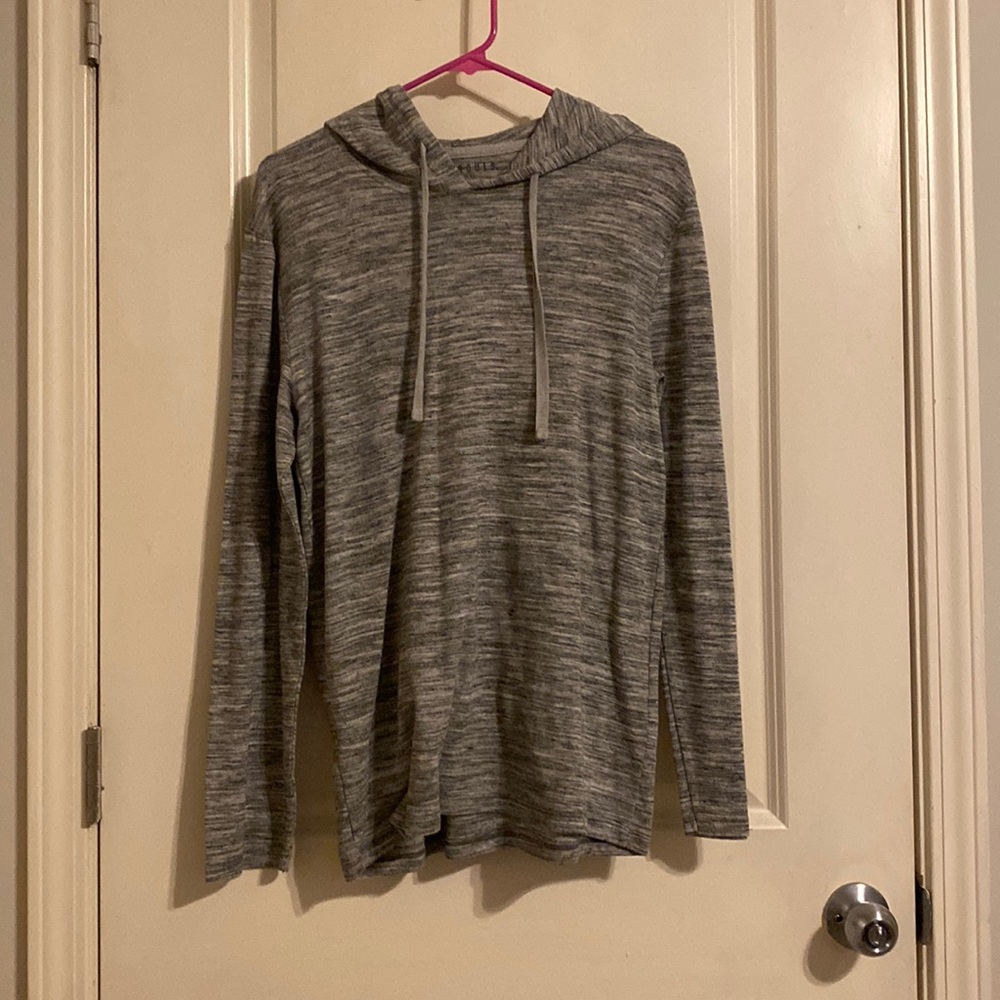 Men’s Rustic Souls Pullover